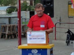 100 Jahre MTV Herzogenbuchsee